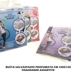 Salvaspazio Grande In Busta Cm.100X120 Profum.-8034052229500