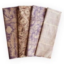 Carta Kraft Grammi 58 Cm.70X50 Set 50 Pz. Col. Ass.-8032649253549