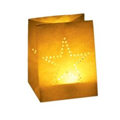 Lanterna Tealights Small Citronella Ass.-8004995653915