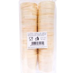 Ecoppette Bicchierini Cm.4