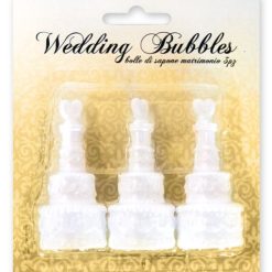 Bolle Di Sapone Set 3 Pz. Torta-8004995657159