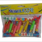 Trombette Lingua Cm.6 Conf.12 Pz.-8004995657845