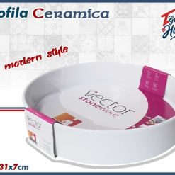 Pirofila Tonda Grande-5601266901930