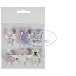 Mollette Sogg. Nascita Cm.4