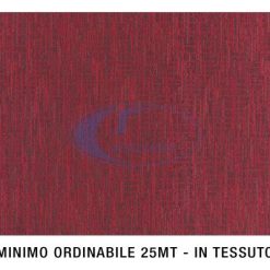 Passatoia Deco New H.53 Melange Rosso-8003768082747