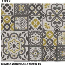 Passatoia Terra Mat H.60 Dis.1103-3-