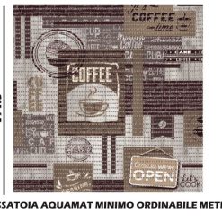 Passatoia Aquamat H.65 Dis.4037-2-