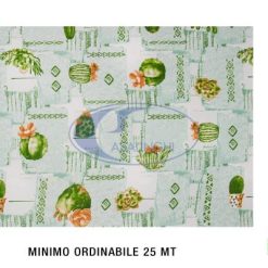 Passatoia Retro' H.53 Antisfilo Dec.Cactus-3999900005871