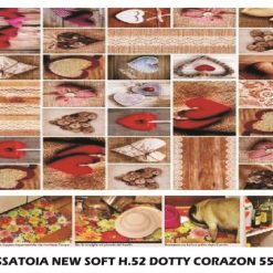 Passatoia New Softy H.52 Corazon-8023010007212