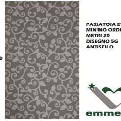 Passatoia Evoque H.52 Pvc Dis.5G-