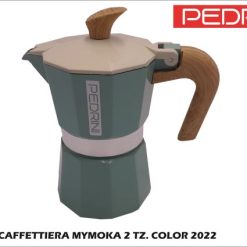 Caffettiera Mymoka 2 Tz. Color 2022-883336420281