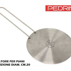 Diffusore Universale Cm.20 X Induzione Pedrini-883336416864