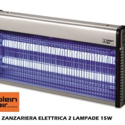 Zanzariera Elettrica 30W-8008004081409