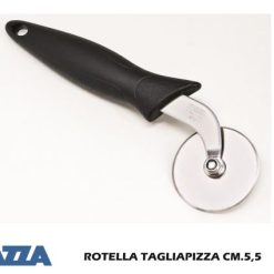 Rotella Tagliapizza Cm.5