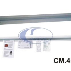 Barra Per Ordinazioni Alluminio Cm.45-8009813056220