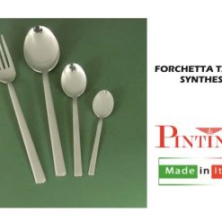 Forchetta Tavola Synthesis-8007163130454