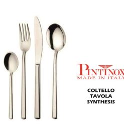 Coltello Tavola Synthesis-8007163130461