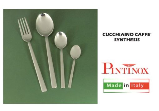 Cucchiaino Caffe' Synthesis-8007163130508