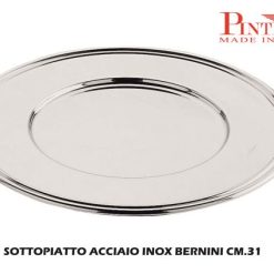Sottopiatto Bernini Cm.31-8007163000214