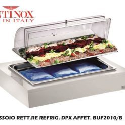 Vassoio Rett.Re Refrig. Dpx Affet. Buf2010/B-8007163181302