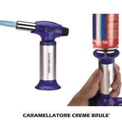 Caramellatore Creme Brule' 40407004-3661075198725