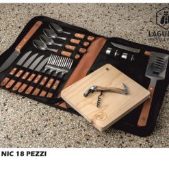 Set Pic Nic 18 Pz. 40268485-3661075218607