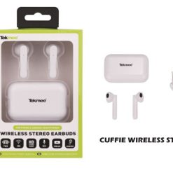 Cuffie Wireless Stereo Bar 40430094-3661075251215
