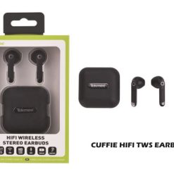 Cuffie Hifi Tws Earbuds 40430118-3661075262624