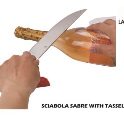 Sciabola Sabre With Tassel 40268166-3661075268602
