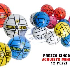 Mini Palla Colorate-8006282001072