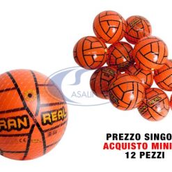 Mini Palla Rossa-3999900006380