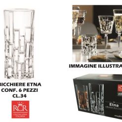 Bicchiere Etna-8007815274383