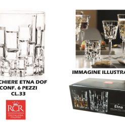 Bicchiere Etna Dof-8007815274390