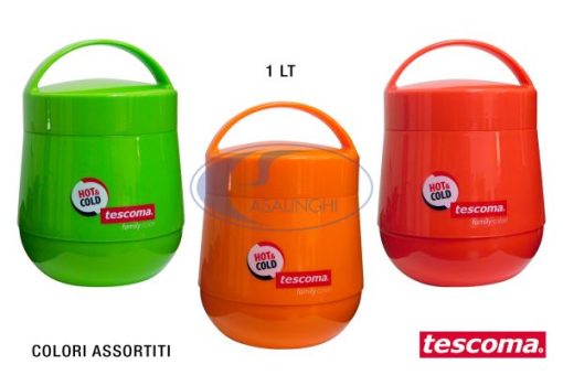 Termos Portavivande Lt.1 Family Colori-8595028491517