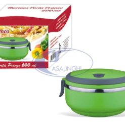 Portavivande Termico Ml.600-8056304657978