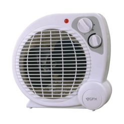Termoventilatore Wind 1000/2000W-8059221013056