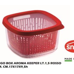 Frigo Box Aroma Keeper Lt.1