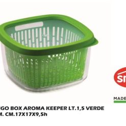 Frigo Box Aroma Keeper Lt.1