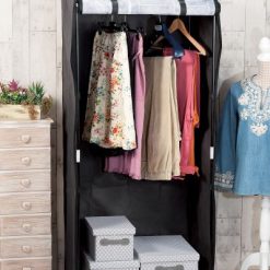 Armadietto Tnt Cm.70X46X148H Ass.-8021785445093