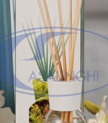 Diffusore Fragranze Con Bastonc. Ml.125 Muschio Bi-8021785535718