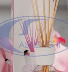 Diffusore Fragranze Con Bastonc. Ml.125 Orchidea-8021785535732