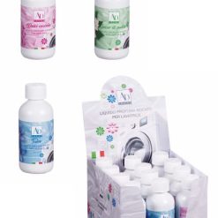 Liquido Profumato Bucato Ml.250 3 Fragranze-8021785594746