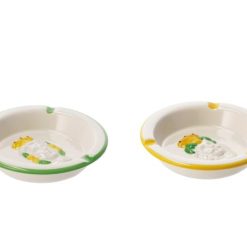 Posacenere Ceramica Cm.13X2