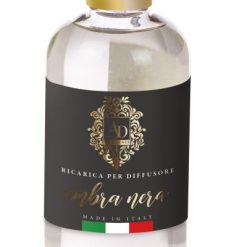 Ricarica X Diffusori Ml.250 Ambra Nera-8021785730274