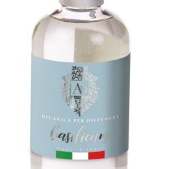 Ricarica X Diffusori Ml.250 Basilicum-8021785730281