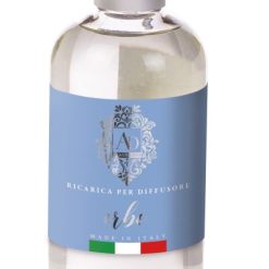 Ricarica X Diffusori Ml.250 Erbe-8021785730298