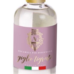 Ricarica X Diffusori Ml.250 Giglio-8021785730304