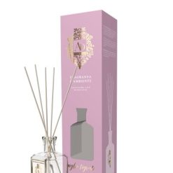 Diffusore Fragranze Con Bastonc. Ml.250 Giglio Tigrato-8021785730366