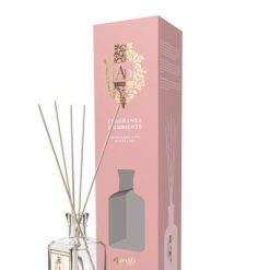 Diffusore Fragranze Con Bastonc. Ml.250 Oriente-8021785730373