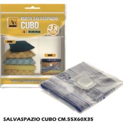 Salvaspazio Cubo Cm.55X60X35H-8021785766372